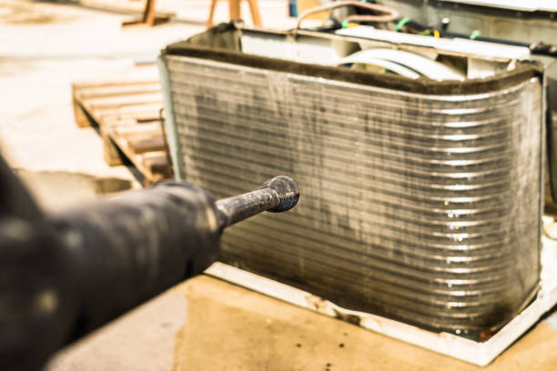 Best Best Air Duct Cleaning Near Me  in West Simsbury, CT
