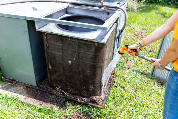 Best Affordable Duct Cleaning Services  in West Simsbury, CT