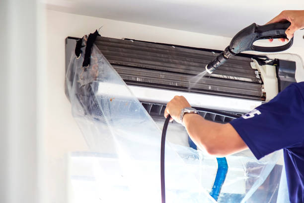 Best Emergency Air Duct Cleaning  in West Simsbury, CT