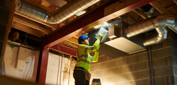 Emergency Air Duct Cleaning in CT