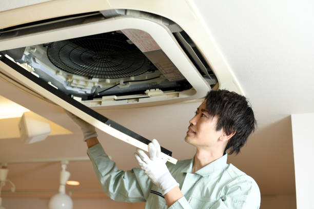 Reliable CT Airduct Cleaning Solutions