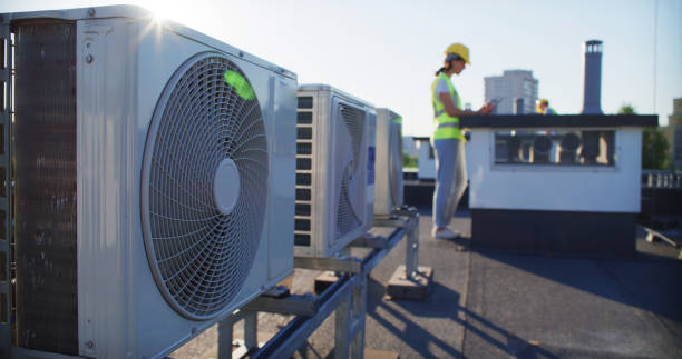 Best Air Duct Cleaning Near Me  in West Simsbury, CT