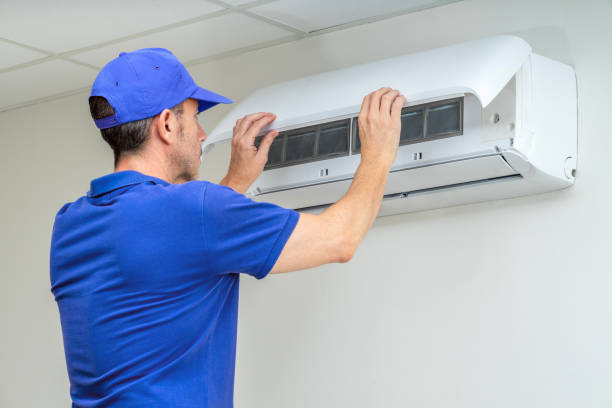 Best Affordable HVAC Duct Cleaning  in West Simsbury, CT