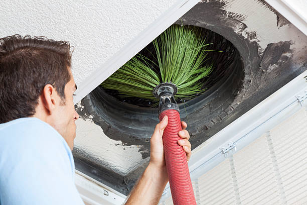 Ventilation Cleaning Services in CT