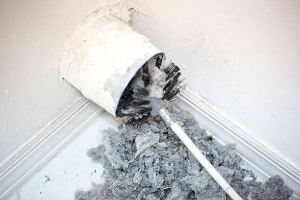 Best Affordable Air Duct Cleaning  in West Simsbury, CT